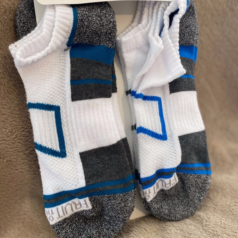 Fruit of the Loom Men Socks